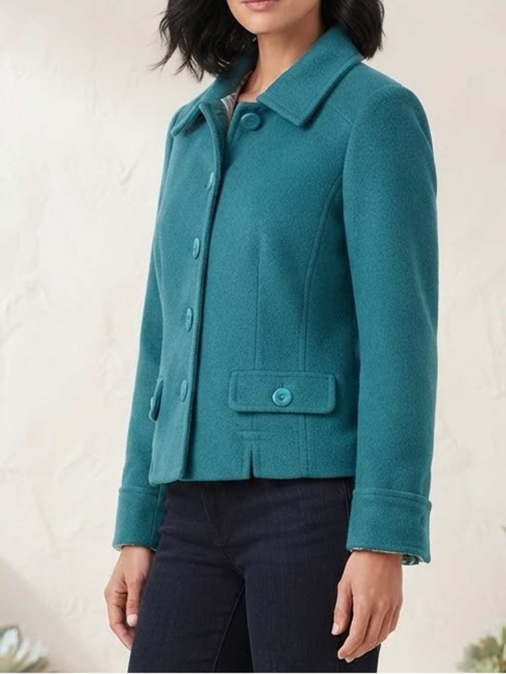 Chico's Jacket‎